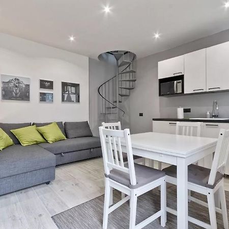 Appartamento Aurora Turin Exterior foto