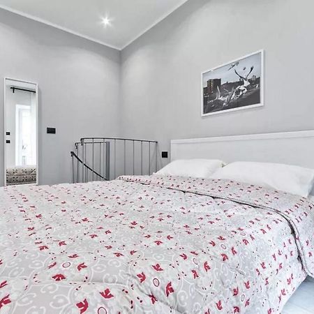 Appartamento Aurora Turin Exterior foto