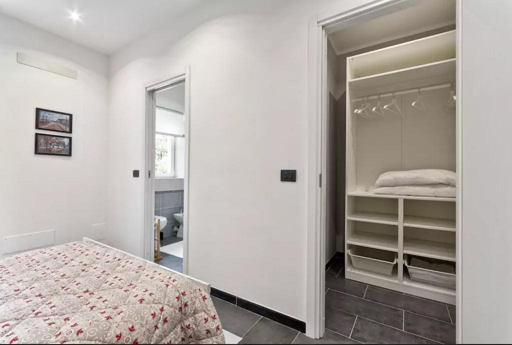 Appartamento Aurora Turin Exterior foto